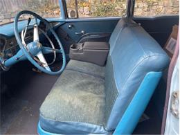 1955 Chevrolet Bel Air (CC-2112488) for sale in Cadillac, Michigan
