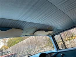 1955 Chevrolet Bel Air (CC-2112488) for sale in Cadillac, Michigan