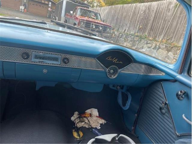 1955 Chevrolet Bel Air (CC-2112488) for sale in Cadillac, Michigan
