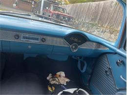 1955 Chevrolet Bel Air (CC-2112488) for sale in Cadillac, Michigan