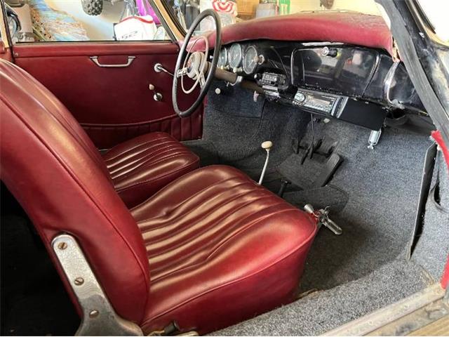 1959 Porsche 356 (CC-2112489) for sale in Cadillac, Michigan