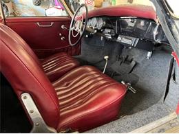1959 Porsche 356 (CC-2112489) for sale in Cadillac, Michigan