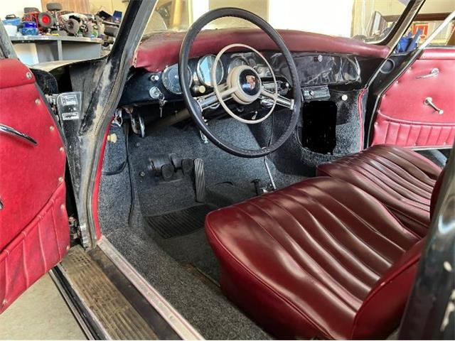 1959 Porsche 356 (CC-2112489) for sale in Cadillac, Michigan