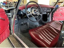 1959 Porsche 356 (CC-2112489) for sale in Cadillac, Michigan