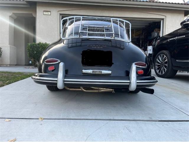 1959 Porsche 356 (CC-2112489) for sale in Cadillac, Michigan