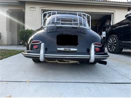1959 Porsche 356 (CC-2112489) for sale in Cadillac, Michigan