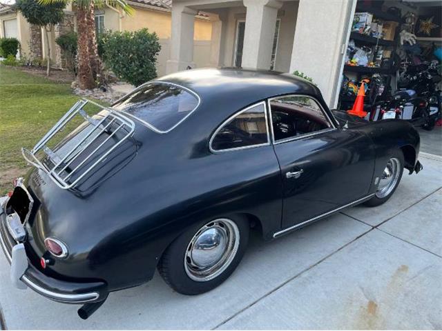 1959 Porsche 356 (CC-2112489) for sale in Cadillac, Michigan