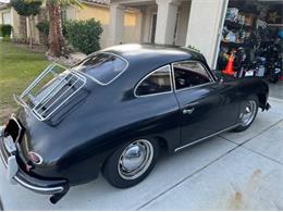1959 Porsche 356 (CC-2112489) for sale in Cadillac, Michigan