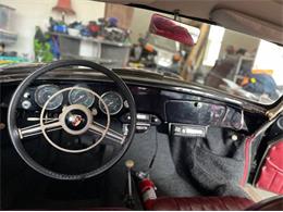 1959 Porsche 356 (CC-2112489) for sale in Cadillac, Michigan