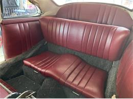 1959 Porsche 356 (CC-2112489) for sale in Cadillac, Michigan