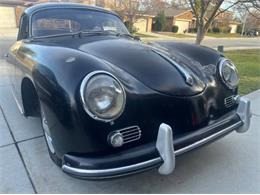 1959 Porsche 356 (CC-2112489) for sale in Cadillac, Michigan