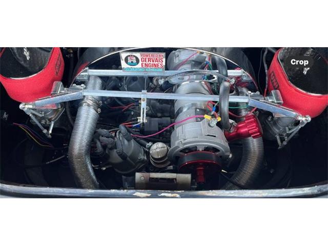 1959 Porsche 356 (CC-2112489) for sale in Cadillac, Michigan
