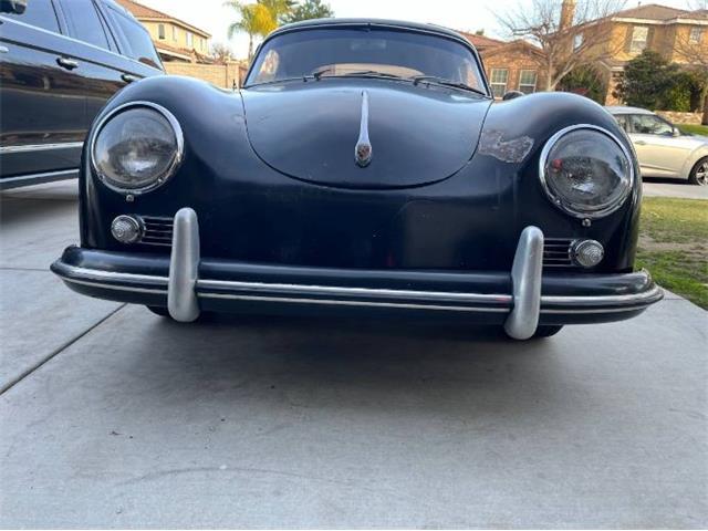 1959 Porsche 356 (CC-2112489) for sale in Cadillac, Michigan