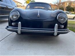 1959 Porsche 356 (CC-2112489) for sale in Cadillac, Michigan