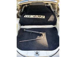 1971 Volkswagen Super Beetle (CC-2110249) for sale in Cadillac, Michigan
