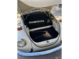 1971 Volkswagen Super Beetle (CC-2110249) for sale in Cadillac, Michigan