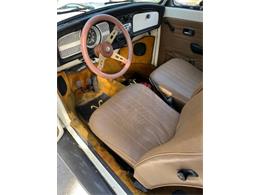1971 Volkswagen Super Beetle (CC-2110249) for sale in Cadillac, Michigan