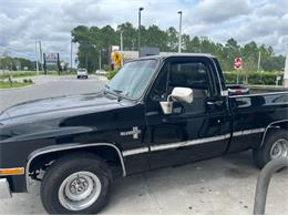 1986 Chevrolet C10 (CC-2112490) for sale in Cadillac, Michigan