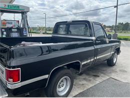 1986 Chevrolet C10 (CC-2112490) for sale in Cadillac, Michigan