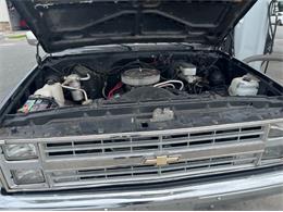 1986 Chevrolet C10 (CC-2112490) for sale in Cadillac, Michigan