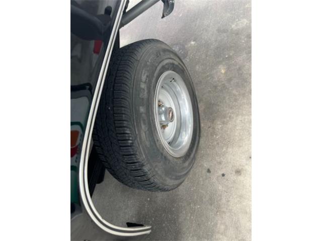 1986 Chevrolet C10 (CC-2112490) for sale in Cadillac, Michigan