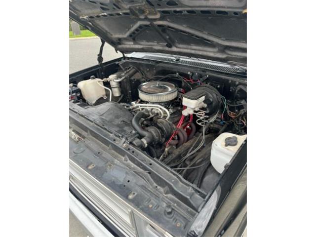 1986 Chevrolet C10 (CC-2112490) for sale in Cadillac, Michigan