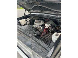 1986 Chevrolet C10 (CC-2112490) for sale in Cadillac, Michigan