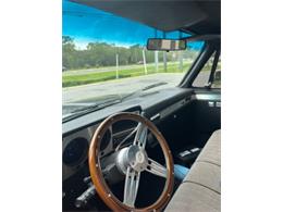1986 Chevrolet C10 (CC-2112490) for sale in Cadillac, Michigan