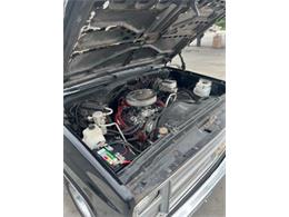 1986 Chevrolet C10 (CC-2112490) for sale in Cadillac, Michigan