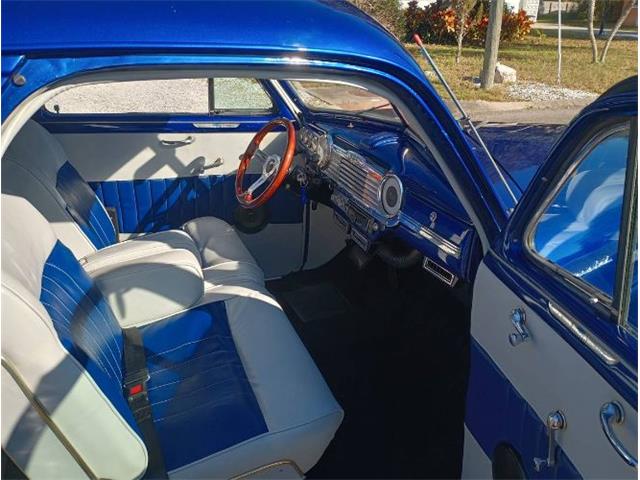 1946 Chevrolet Coupe (CC-2112491) for sale in Cadillac, Michigan