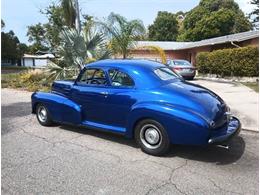 1946 Chevrolet Coupe (CC-2112491) for sale in Cadillac, Michigan