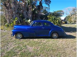 1946 Chevrolet Coupe (CC-2112491) for sale in Cadillac, Michigan