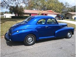 1946 Chevrolet Coupe (CC-2112491) for sale in Cadillac, Michigan