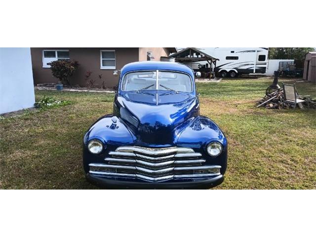 1946 Chevrolet Coupe (CC-2112491) for sale in Cadillac, Michigan