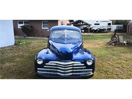 1946 Chevrolet Coupe (CC-2112491) for sale in Cadillac, Michigan