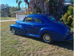 1946 Chevrolet Coupe (CC-2112491) for sale in Cadillac, Michigan