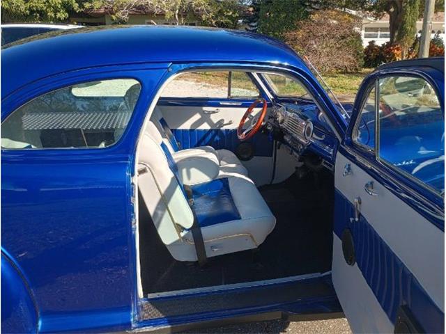 1946 Chevrolet Coupe (CC-2112491) for sale in Cadillac, Michigan