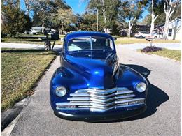 1946 Chevrolet Coupe (CC-2112491) for sale in Cadillac, Michigan