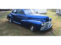 1946 Chevrolet Coupe (CC-2112491) for sale in Cadillac, Michigan