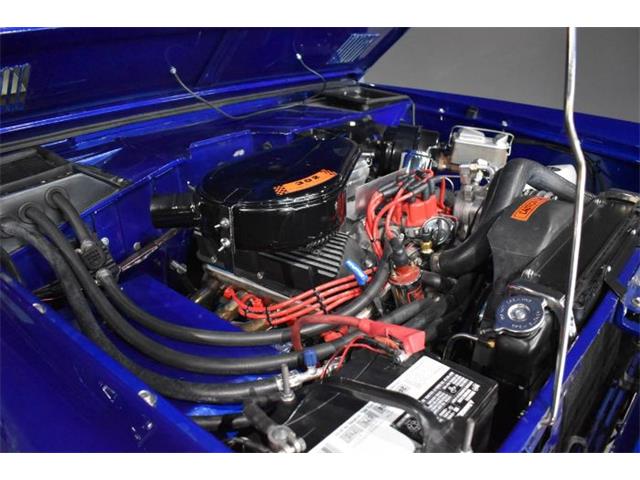 1969 Ford Bronco (CC-2112492) for sale in Cadillac, Michigan