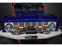 1969 Ford Bronco (CC-2112492) for sale in Cadillac, Michigan