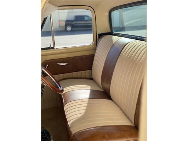 1955 Ford F100 (CC-2112493) for sale in Cadillac, Michigan