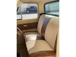 1955 Ford F100 (CC-2112493) for sale in Cadillac, Michigan