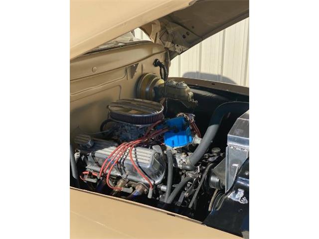 1955 Ford F100 (CC-2112493) for sale in Cadillac, Michigan