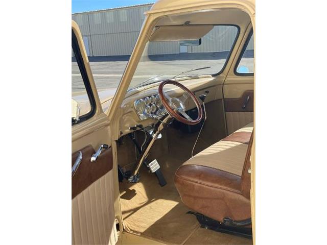 1955 Ford F100 (CC-2112493) for sale in Cadillac, Michigan