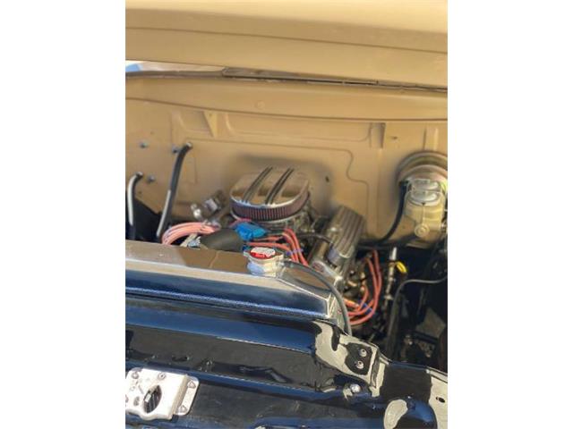 1955 Ford F100 (CC-2112493) for sale in Cadillac, Michigan