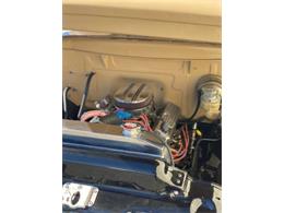 1955 Ford F100 (CC-2112493) for sale in Cadillac, Michigan