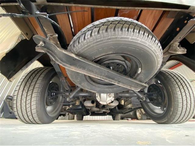 1955 Ford F100 (CC-2112493) for sale in Cadillac, Michigan