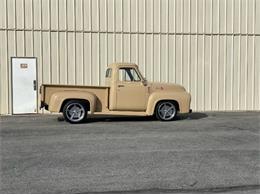 1955 Ford F100 (CC-2112493) for sale in Cadillac, Michigan