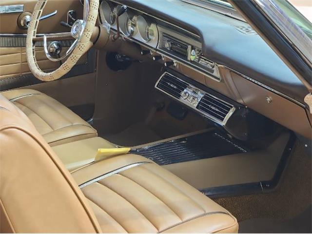 1964 Ford Fairlane (CC-2112494) for sale in Cadillac, Michigan